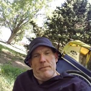 Meet your Posher, Bill